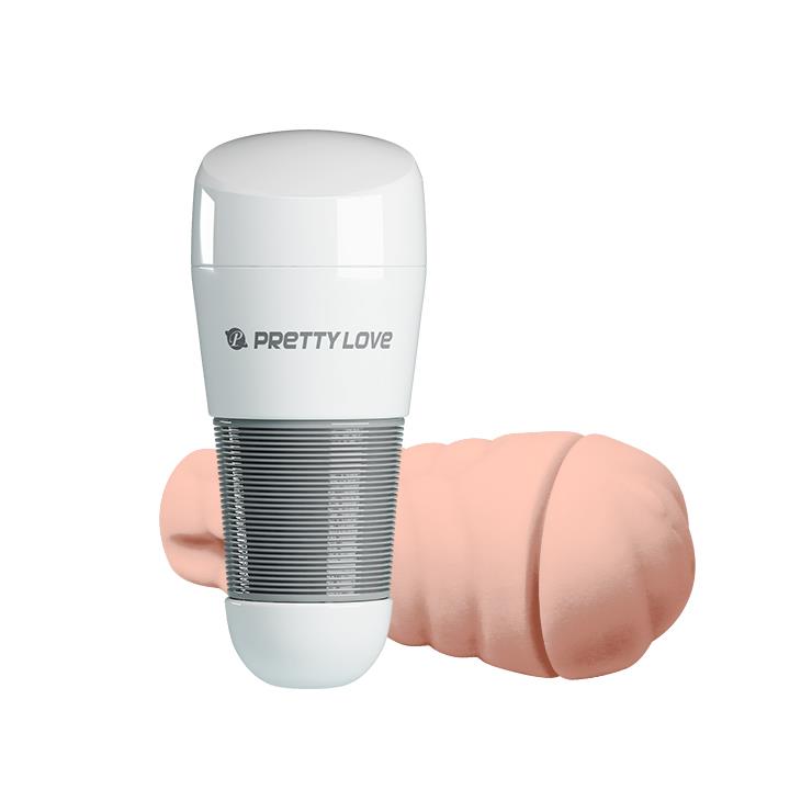 Pretty love - kitty white